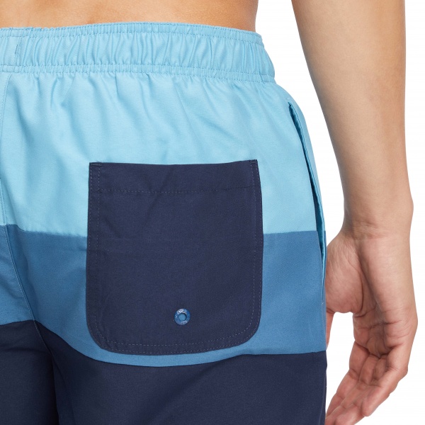 Шорты Firefly CLBL1 Natal ux 412234-903615 р. S сине-серый