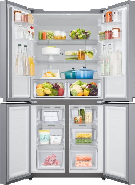 Холодильник Samsung RF48A4000M9/UA