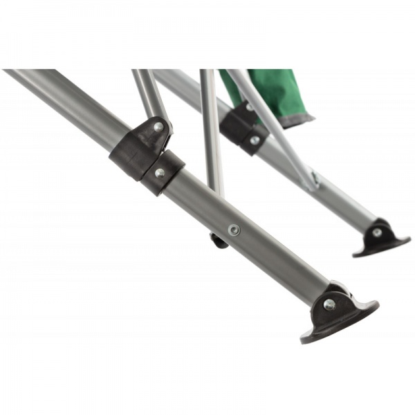 Кресло раскладное SKIF Outdoor Council green/gray