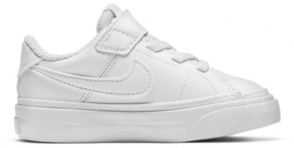 Кросівки Nike Court Legacy DA5382-104 р.26 US 9C 15,9 см білий