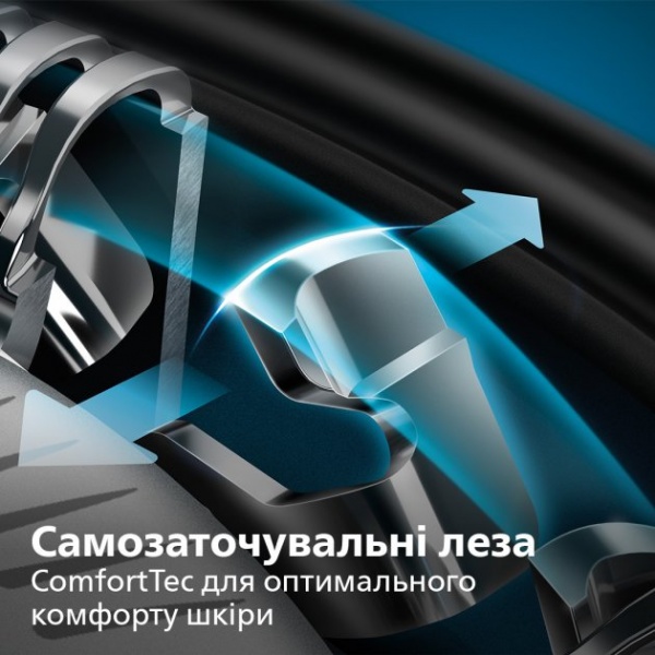 Электробритва Philips Series 5000 S5466/17 