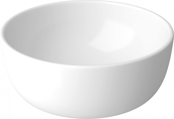 Умывальник Ceresit Moduo на столешницу круглый 40 см K116-048