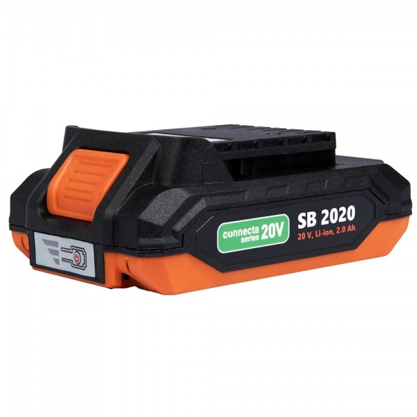 Батарея аккумуляторная SEQUOIA SB2020