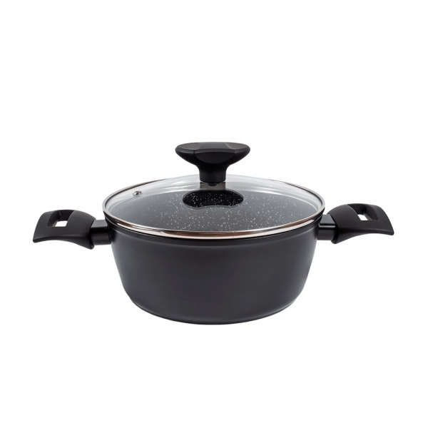 Кастрюля с крышкой Classic 2,3 л 208620 Riley&Tailor