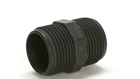 Ниппель с внешней резьбой с внешней резьбой Sertsan 3/4