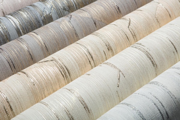 Шпалери вінілові на флізеліновій основі Status 417ST19 1,06x10,05 м 