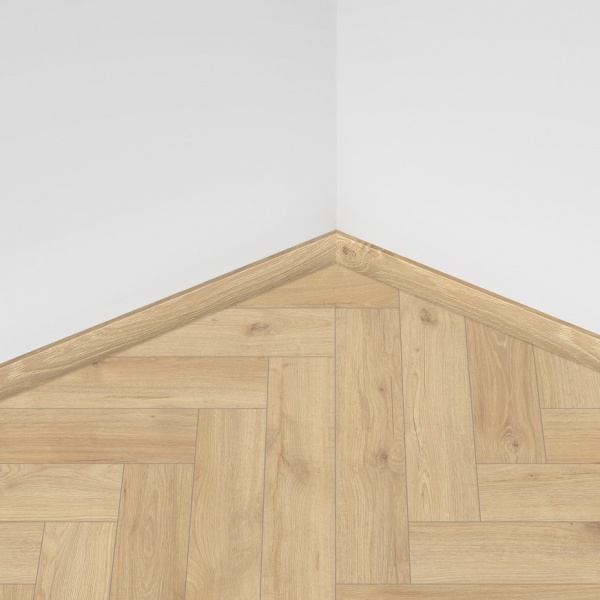 Ламінат ялинка Classen Manor блуа 32/АС5 8 мм (62704) 