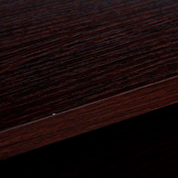 Стол письменный Грейд-Плюс СП10 венге 