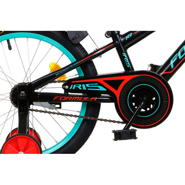 Велосипед детский Formula 9.5