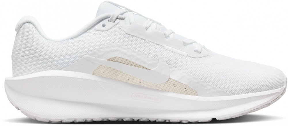 Кросівки жіночі Nike W DOWNSHIFTER 13 FD6476-101 р.40 білі