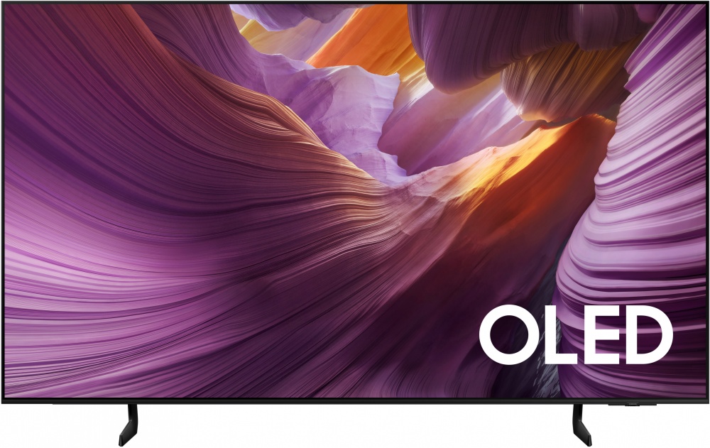 Телевізор Samsung QE77S85FAEXUA