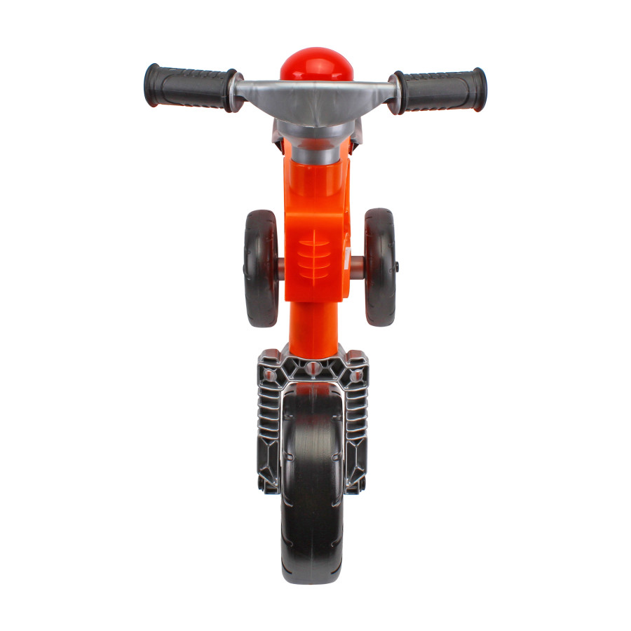 Ролоцикл ТехноК помаранчевий 1645