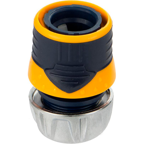 Соединитель для шланга EXPERT Garden 1/2 DY8010SLA