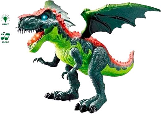 Динозавр Maya Toys 844A