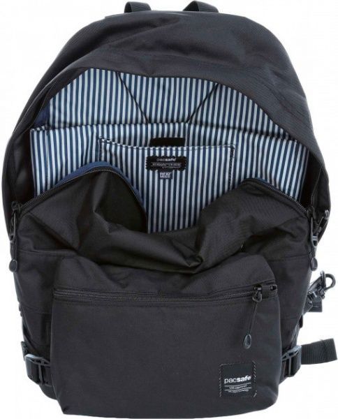 Рюкзак Pacsafe Slingsafe LX400 черный 20 л