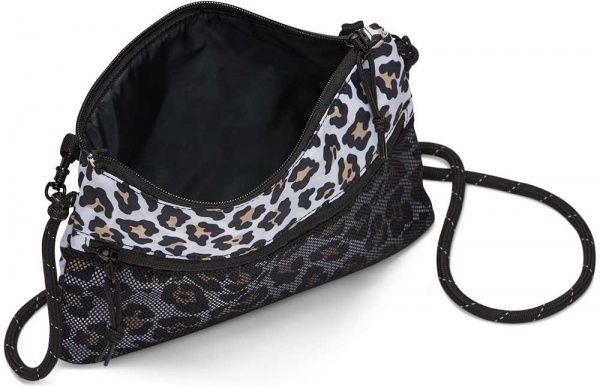 Сумка Converse Patchwork SS20 10018462-102 разноцветный