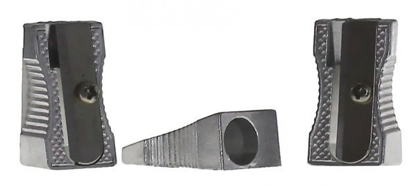 Точилка металлическая 4825 NORMA