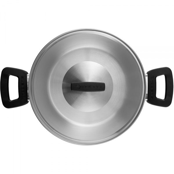 Каструля з кришкою Rialto 20C Polaris