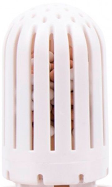 Фильтр Maxcan FH-105 белый 