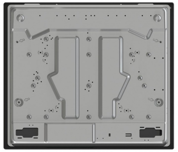 Варочная поверхность Gorenje G 642 ABX (BG6AA-G0B)