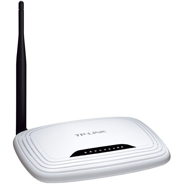 Роутер TP-Link TL-WR740N