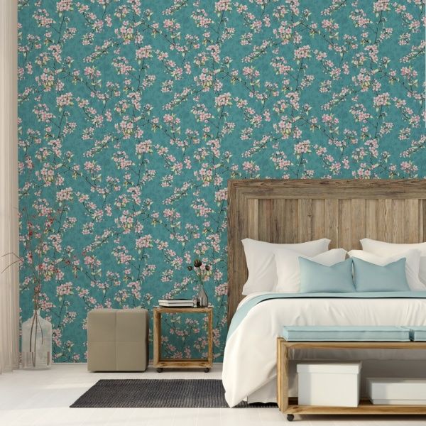 Обои виниловые на флизелиновой основе MEGAPOLIS 9103-00 1,06x10,05 м 