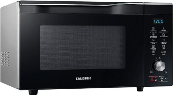 Мікрохвильова піч Samsung MC32K7055CT/UA 