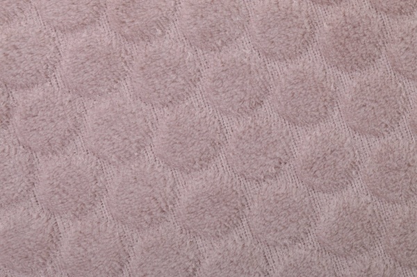 Покрывало Basic Bumble 160x200 см La Nuit тауп 