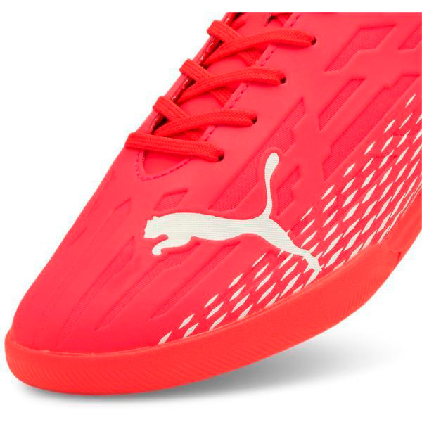 Футзальне взуття Puma ULTRA 4.3 IT 10653701 р. UK 8,5 рожевий
