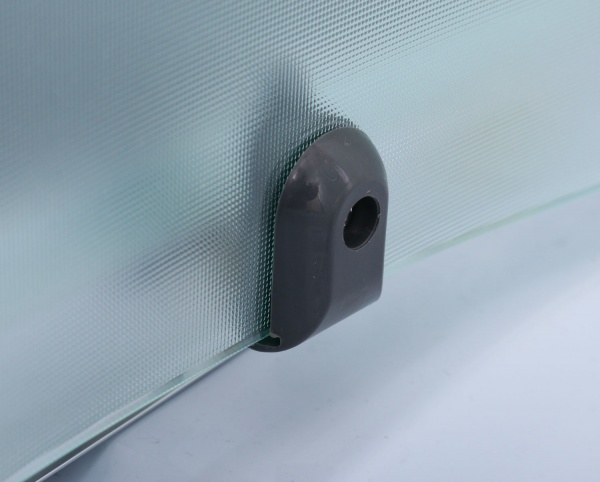 Душовий бокс Water House ROUND 90х90 OSK-8114 з низьким піддоном