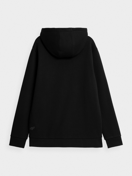 Джемпер 4F NOSH4-BLM352-20S р. M черный