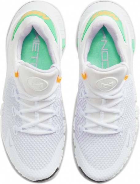 Кроссовки Nike Free Metcon 4 CZ0596-135 р.US 8,5 белый