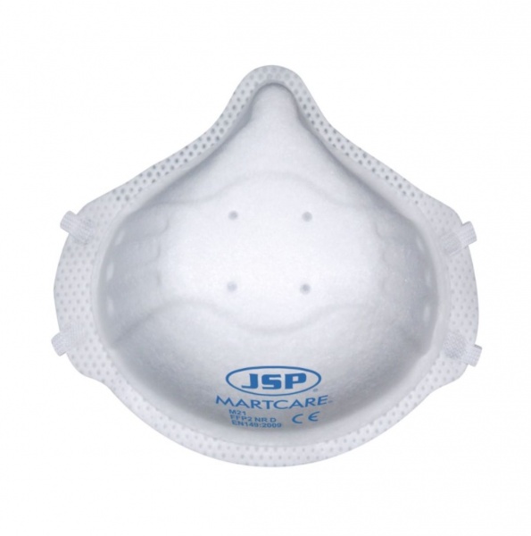 Респиратор JSP Martcare FFP2 BEG120-001-B00