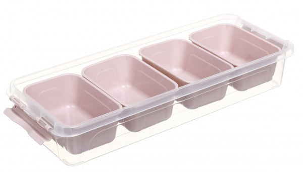 Органайзер Gonpa G-202 63x375x143 мм