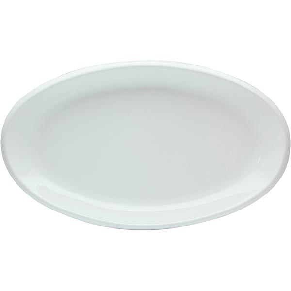 Блюдо овальне 51 см