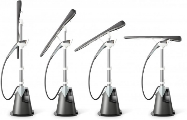 Прасувальна система Philips Elite 8000 серії GC628/80 