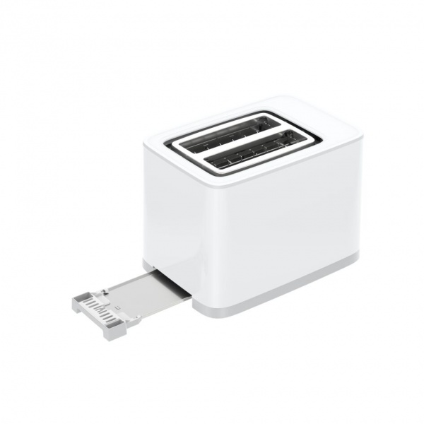 Тостер Tefal Sense TT693110 