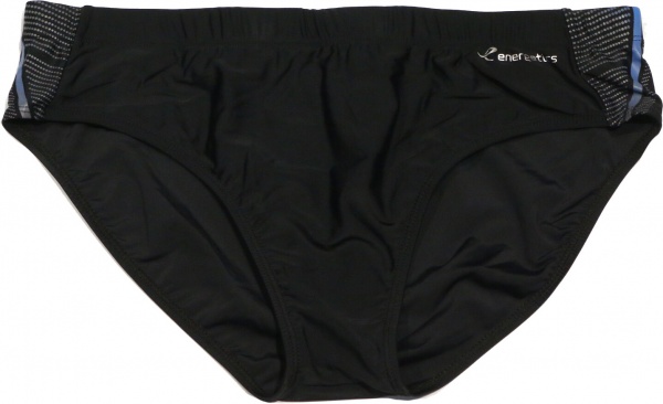 Плавки Energetics Rally M 419362-050 р.4 чорний