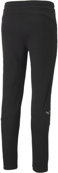 Брюки Puma FCSD CASUALS 76725311 р. L черный