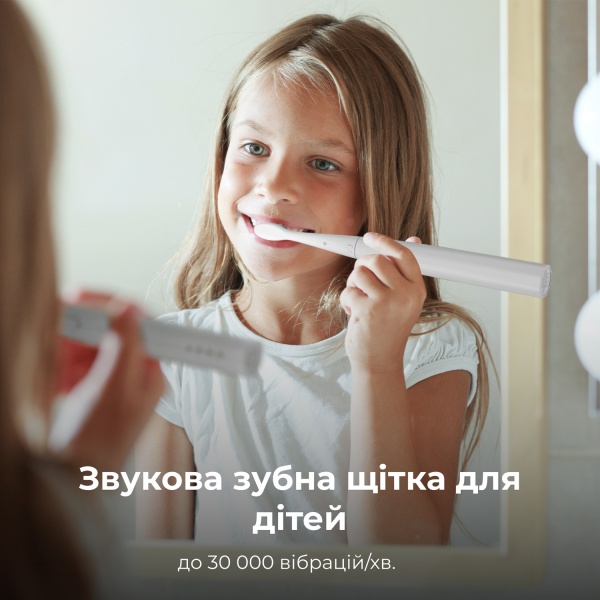 Электрическая зубная щетка AENO DB7 ADB0007