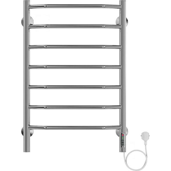 Рушникосушарка електрична Hi-Therm Veneto 7 450x700 Е32 R