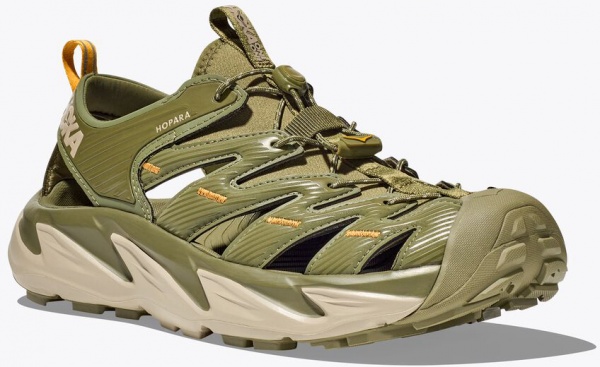 Сандалі Hoka M HOPARA 1106534 р.44 хакі