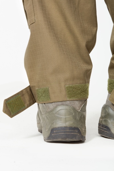 Брюки Phantom TM тактические PH01 размер XL рост 4 цвет хаки (PHNTM00006) р.XL