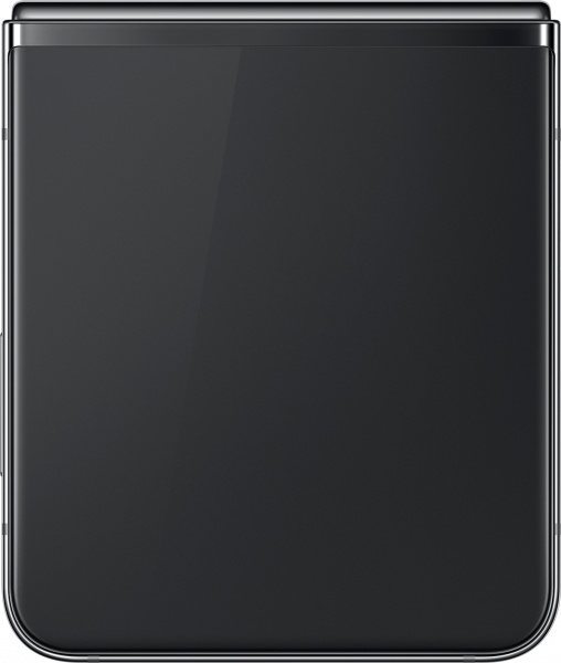 Смартфон Samsung Galaxy Flip5 8/256GB graphite (SM-F731BZAGSEK) 