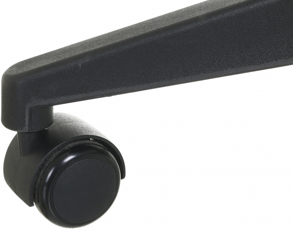 Крісло офісне Фада чорний