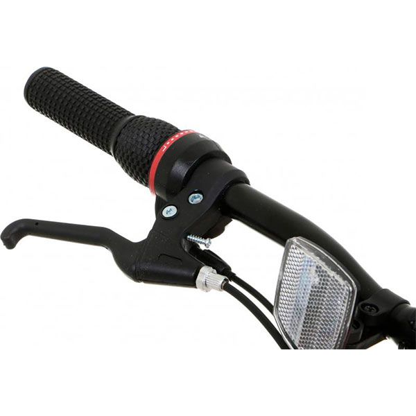 Велосипед Underprice 17