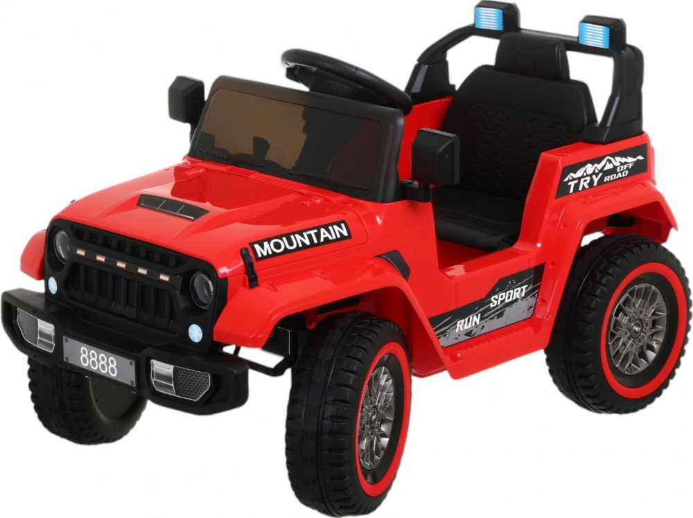 Электромобиль MaxxPro kids AHL011 детский радиоуправляемый 8170050-2BR