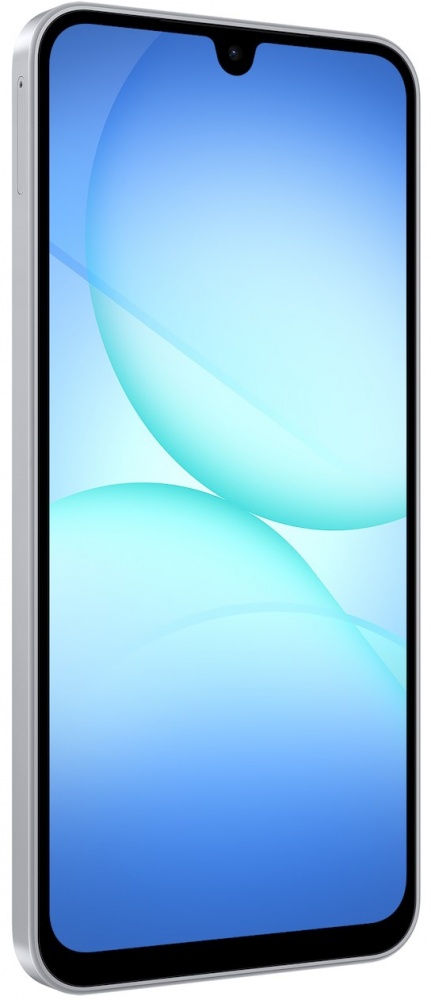 Смартфон Samsung Galaxy A17 8/256GB gray (SM-A175FZAEEUC)