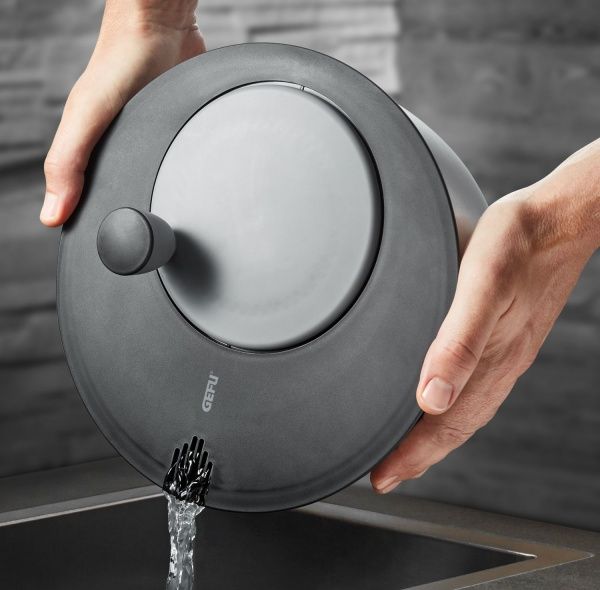 Сушарка для зелені Rotare 3 л 28180 Gefu