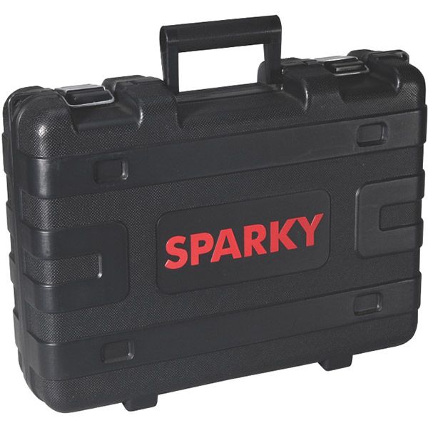 Перфоратор Sparky BPR 240E HD